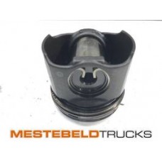 Mercedes-Benz Zuiger Actros MP4