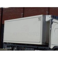 Ekeri box with side doors Thermoking TS-500e