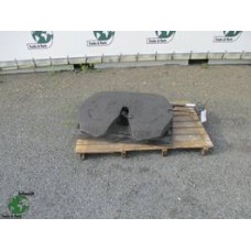 SAF G 50-X D 152,3 TYPE SK-S 36.20 SAF HOLLAND KOM VAN MAN