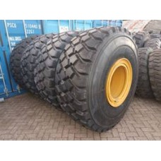 Maxam Unused 26.5R25