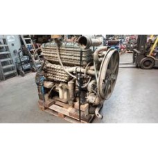 Volvo TD122KE