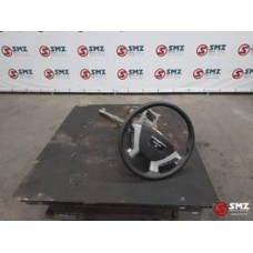 MAN Occ complete stuurkolom MAN TGS 81461136236
