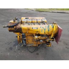 Deutz F5L912
