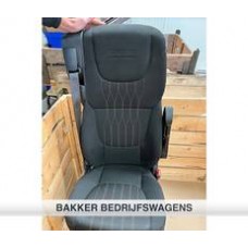 DAF Grammer Bijrijderstoel Standaard