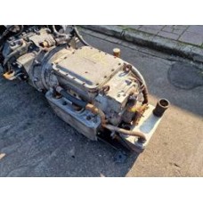 Voith Turbo 854.3E