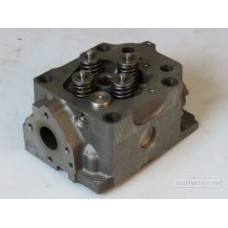 Mercedes-Benz A541 010 32 21 Cilinderkop OM501