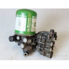 Iveco Compressed Air System luchtdroger Iveco