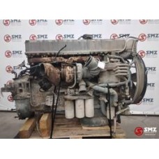 Volvo Occ Motor Volvo D12C380