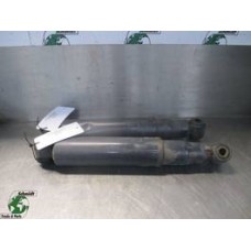 Iveco 41225418 Schok demper Iveco Hi Way Achter