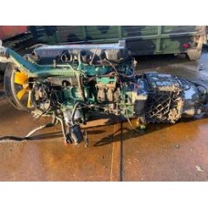 Volvo D9A