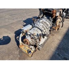 ZF Ecomat 2 6 HP 502C