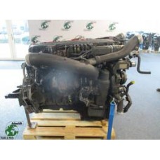 DAF MX 11// 1972204/1978182 MOTOR NR. K 035397 KM 594.208