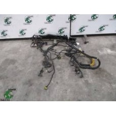 MAN 81.25424-6517 KABELBOOM MOTOR D 2676LF26