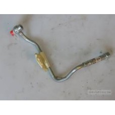 Mercedes-Benz A471 070 07 32 Brandstof drukleiding MB OM471