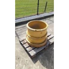 Caterpillar Caterpillar 950 and 966 rims