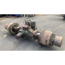 DAF 1355 RATIO: 4.05