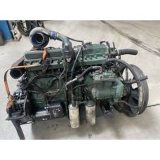 Volvo TD 73