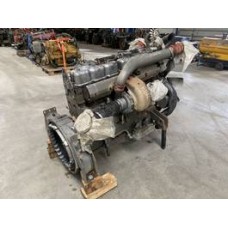 DAF WS 268