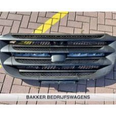 DAF CF Grille (2x leverbaar)