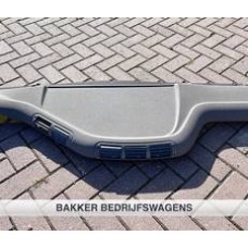 DAF Dashboard paneel bovenzijde DAF CF