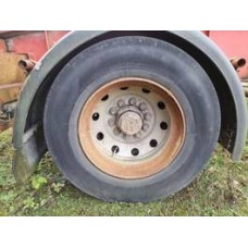 Giant 19.5 Inch - 10 Bolts