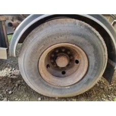 Giant 17.5 Inch - 10 Bolts
