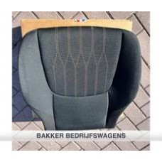 DAF Stoelzitting Li LF Euro6 (verwarming defect)