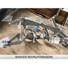 DAF Aluminium Koplampsteun Rechts XF 95