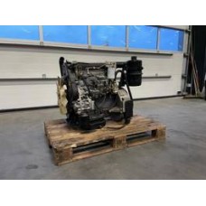 Iveco 8141 Diesel Motor 4 cilinder 53 kW / 74 PK Diesel Engine