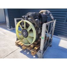 Mercedes-Benz OM936 240 hp E6