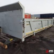 Marrel Occ Kipbak Marrel 6.5m