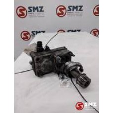 ZF Occ PTO ZF NH4C 5010452719 6090042004