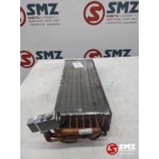 Iveco Occ airco condensor Iveco 504154616