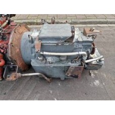Voith 864.3E