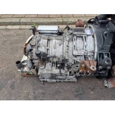 ZF Ecomat 2 6 HP 502C