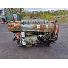 Deutz F6L912