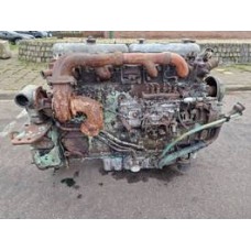 Scania D11