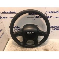 DAF 1843730 STUURWIEL MET 5 SCHAKELAARS
