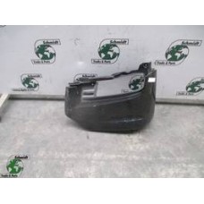 MAN TGX 81.41610-6755 BUMPERHOEK LINKS   EURO 6