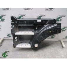 MAN 81.61510-0921 / 0923 / 0925 / 0927 INSTAPKAST LINKS EURO 6 TGX