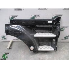 MAN TGX 81.61510-0921 / 0924 / 0926/ 0928 INSTAPKAST  EURO 6