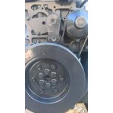 Renault DTI11 - DTI 11 430 hp