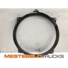 MAN Ventilatorring