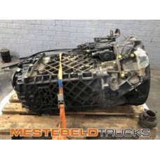 MAN Versnellingsbak 16 S 2220 TD