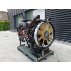 Renault DXI11 - DXI 11 380 hp