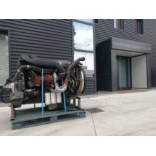 Renault DXI11 - DXI 11 430 hp