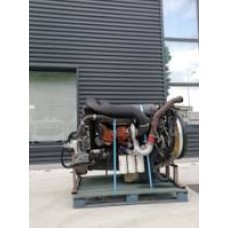 Renault DXI11 - DXI 11 370 hp