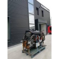 Renault DXI11 - DXI 11 410 hp