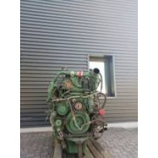 Renault DXI13 - DXI 13 440 hp