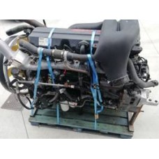 Renault DXI11 - DXI 11 460 hp